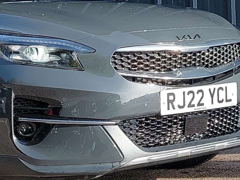 Used Kia XCeed 2022 for sale - 76759065: Photo 12