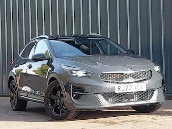 Kia - XCeed