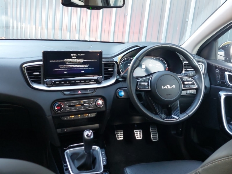 Used Kia XCeed 2022 for sale - 76759065: Photo 2