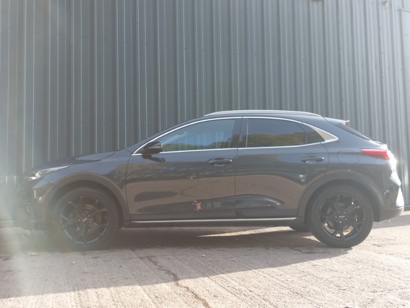 Used Kia XCeed 2022 for sale - 76759065: Photo 4