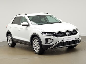 Used Volkswagen T-Roc 2026 for sale - 78381257: Photo