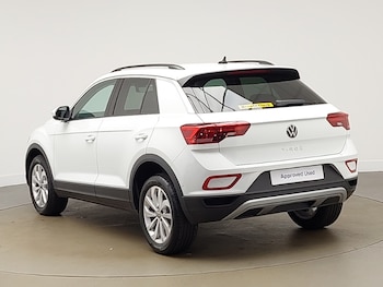 Used Volkswagen T-Roc 2026 for sale - 78381257: Photo