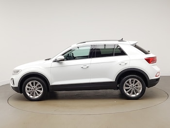 Used Volkswagen T-Roc 2026 for sale - 78381257: Photo