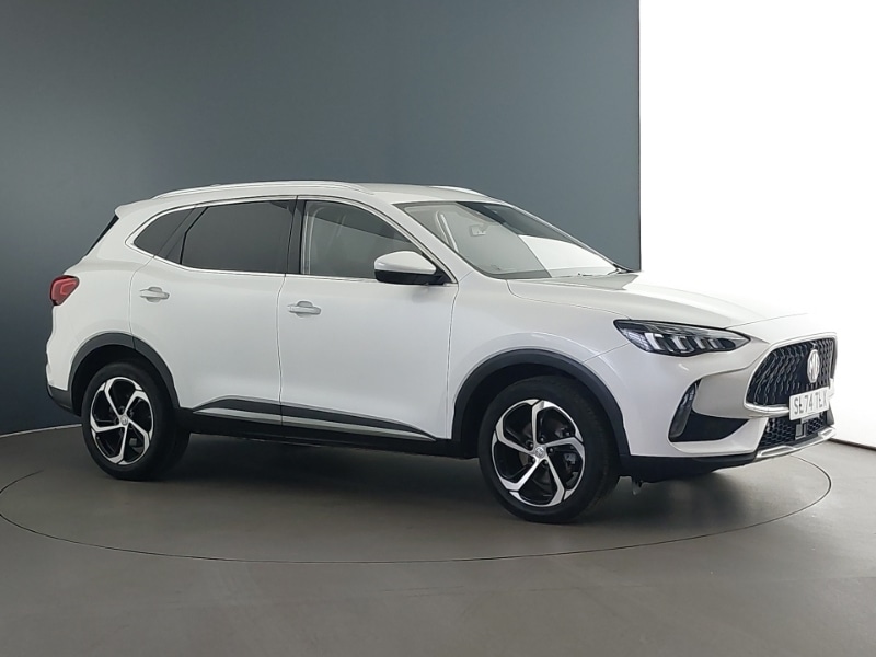 Used MG MG HS 2024 for sale - 78164709: Photo 12