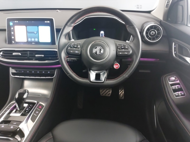 Used MG MG HS 2024 for sale - 78164709: Photo 7