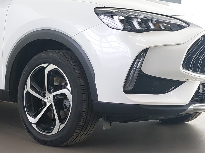 Used MG MG HS 2024 for sale - 78164709: Photo 9