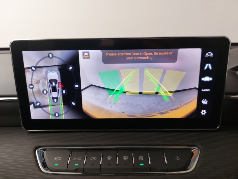 Used GWM Haval Jolion Pro 2025 for sale - 77015118: Photo 11