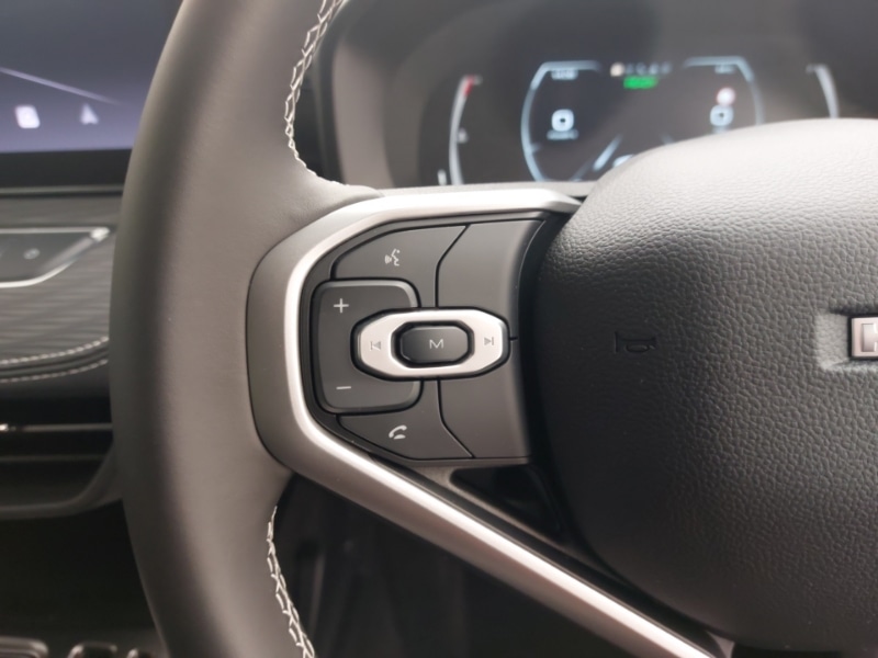 Used GWM Haval Jolion Pro 2025 for sale - 77015118: Photo 12