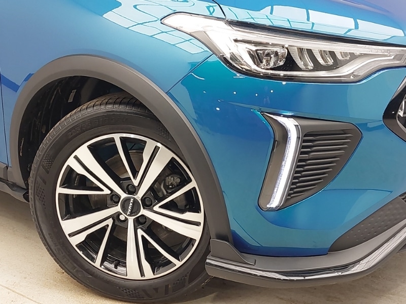 Used GWM Haval Jolion Pro 2025 for sale - 77015118: Photo 9