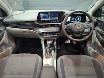 Used Hyundai BAYON 2024 for sale - 77294043: Photo