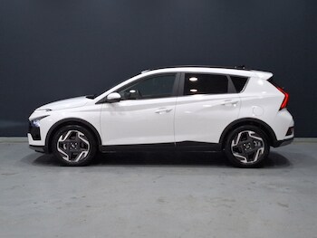 Used Hyundai BAYON 2024 for sale - 77294043: Photo