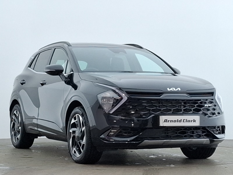 Used Kia Sportage 2025 for sale - 76726682: Photo 1