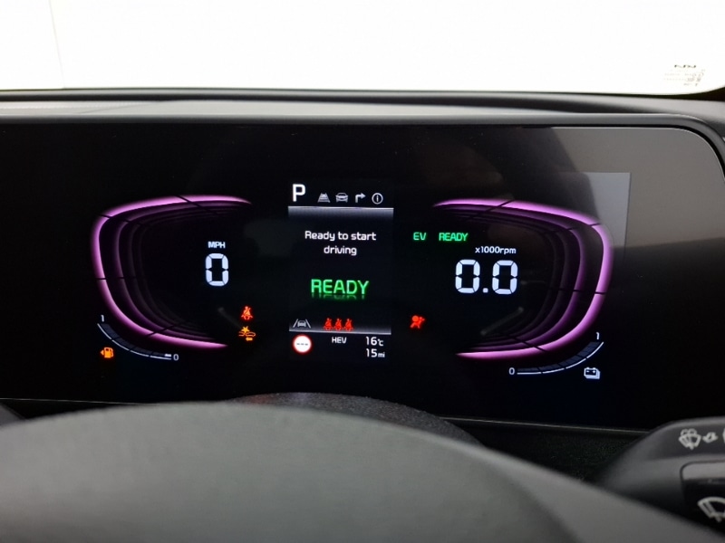 Used Kia Sportage 2025 for sale - 76726682: Photo 10