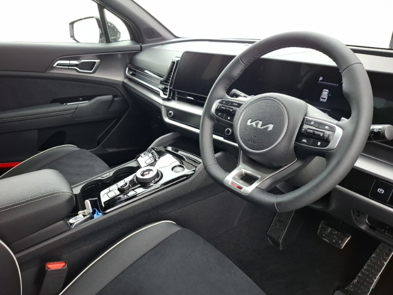 Used Kia Sportage 2025 for sale - 76726682: Photo 12