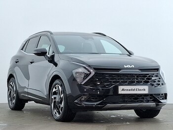 Used Kia Sportage 2025 for sale - 76726682: Photo