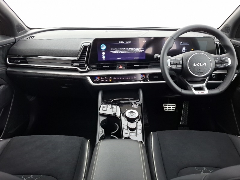 Used Kia Sportage 2025 for sale - 76726682: Photo 2