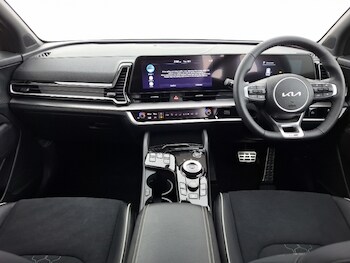 Used Kia Sportage 2025 for sale - 76726682: Photo