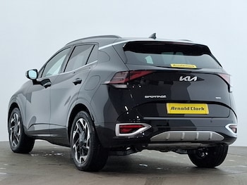 Used Kia Sportage 2025 for sale - 76726682: Photo