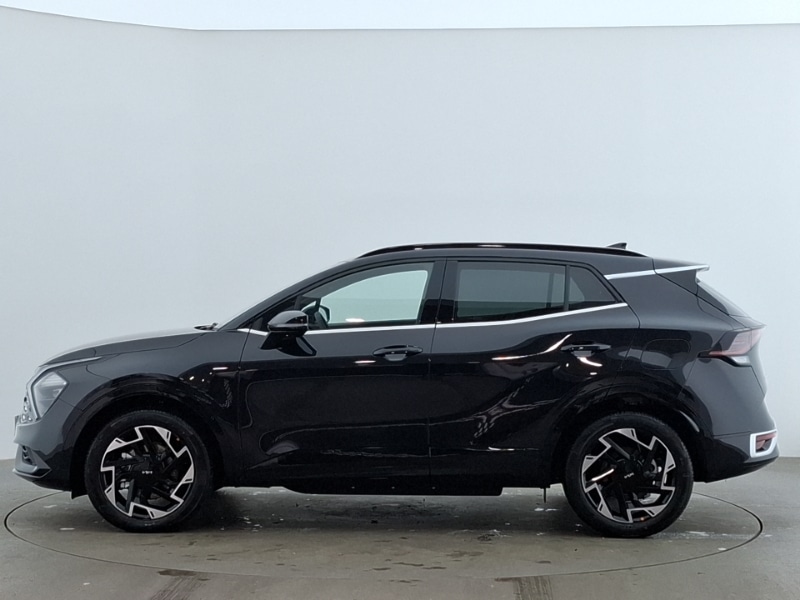 Used Kia Sportage 2025 for sale - 76726682: Photo 4