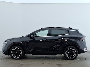 Used Kia Sportage 2025 for sale - 76726682: Photo