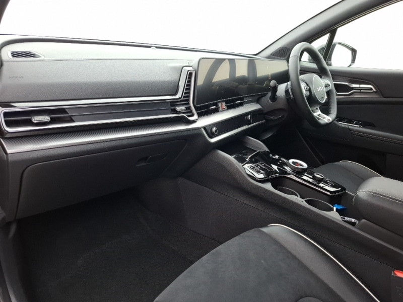 Used Kia Sportage 2025 for sale - 76726682: Photo 5