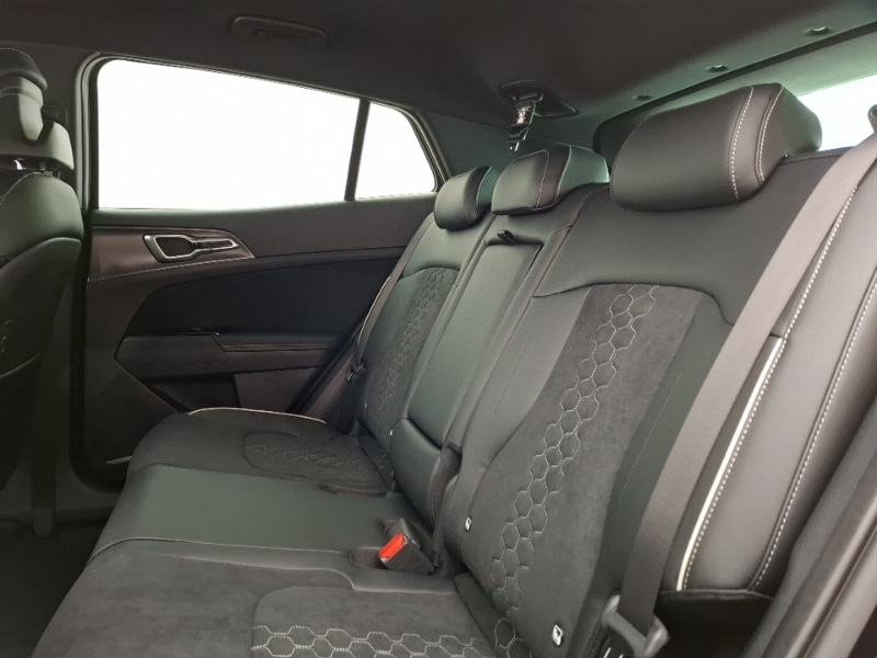 Used Kia Sportage 2025 for sale - 76726682: Photo 6