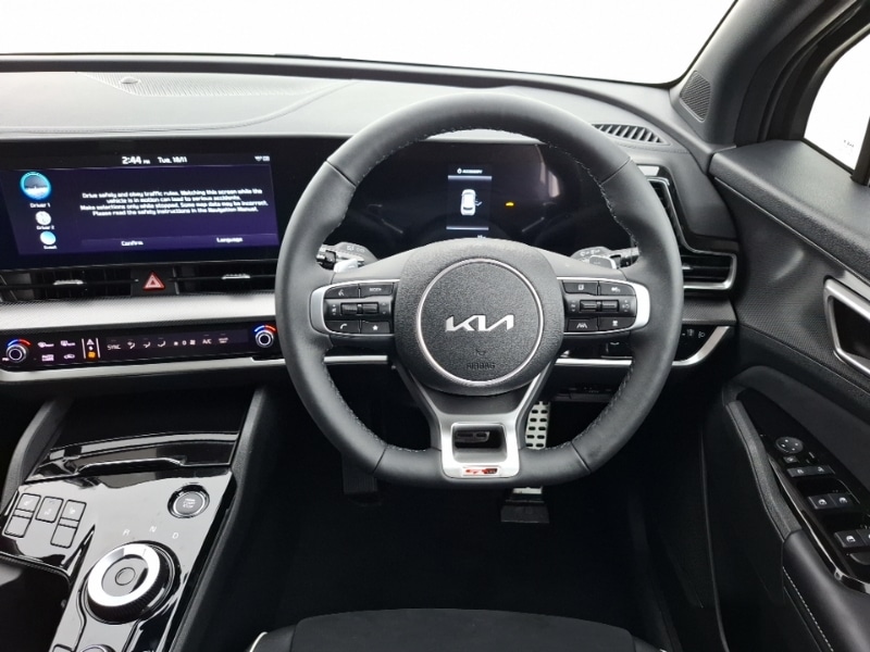 Used Kia Sportage 2025 for sale - 76726682: Photo 7