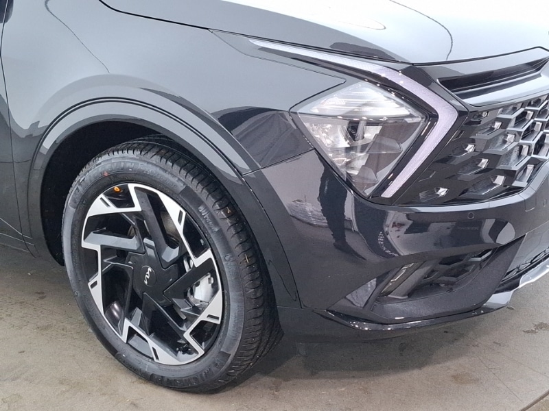 Used Kia Sportage 2025 for sale - 76726682: Photo 9