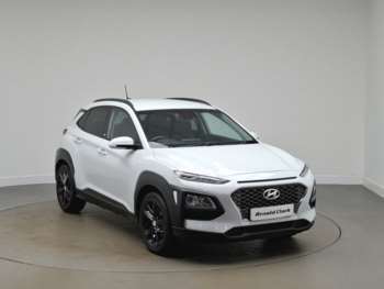 2020 - 1.0T GDi Play Edition 5dr