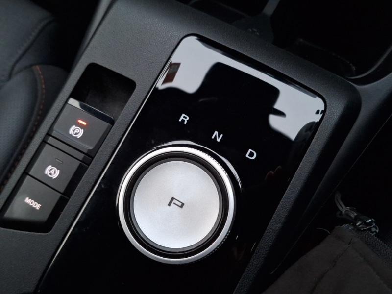 Used MG MG3 2024 for sale - 77428789: Photo 10