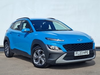 Used Hyundai KONA 2023 for sale - 78238874: Photo