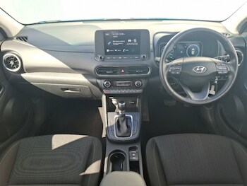 Used Hyundai KONA 2023 for sale - 78238874: Photo