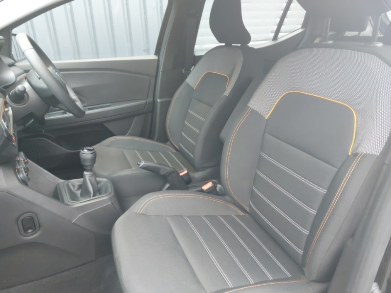 Used Dacia Sandero Stepway 2022 for sale - 77767723: Photo 5