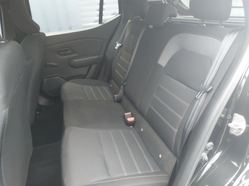 Used Dacia Sandero Stepway 2022 for sale - 77767723: Photo 6