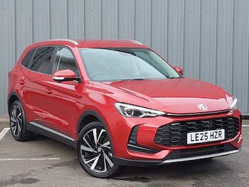 MG MG ZS feature image