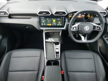 Used MG MG ZS 2025 for sale - 77325491: Photo