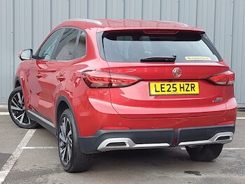 Used MG MG ZS 2025 for sale - 77325491: Photo