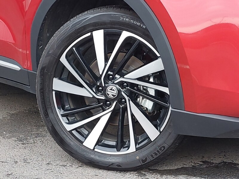 Used MG MG ZS 2025 for sale - 77325491: Photo 9