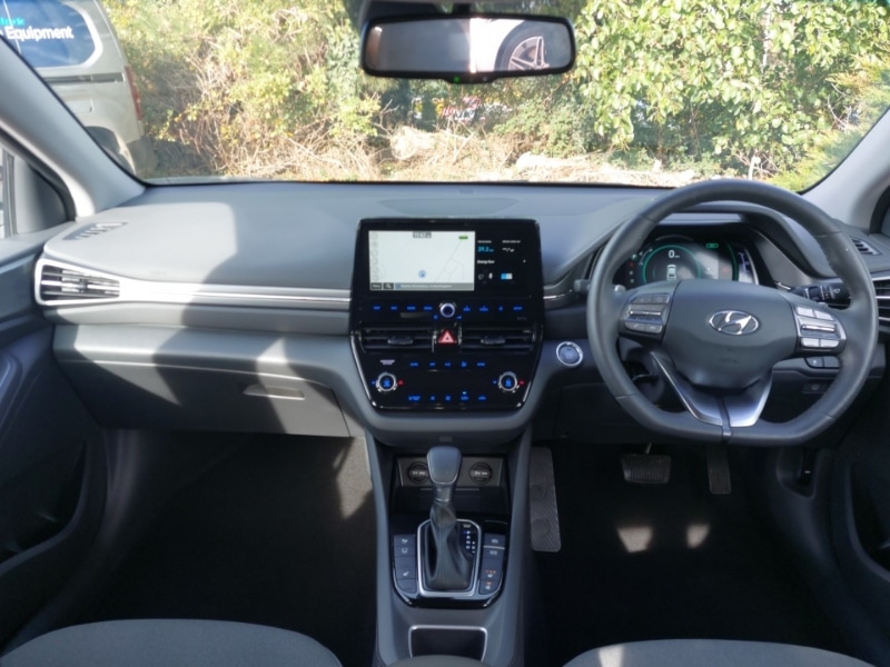 Used Hyundai IONIQ 2022 for sale - 76404123: Photo 2