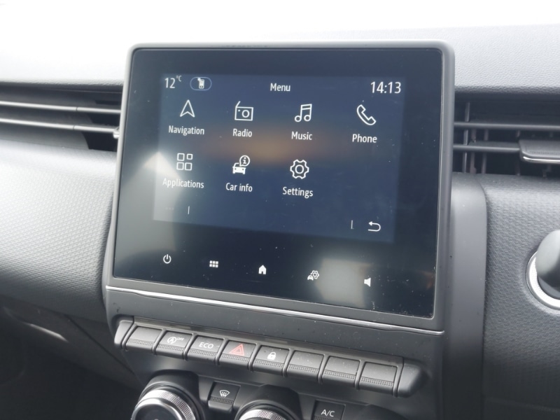 Used Renault Clio 2023 for sale - 78135454: Photo 10