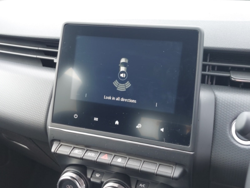 Used Renault Clio 2023 for sale - 78135454: Photo 11