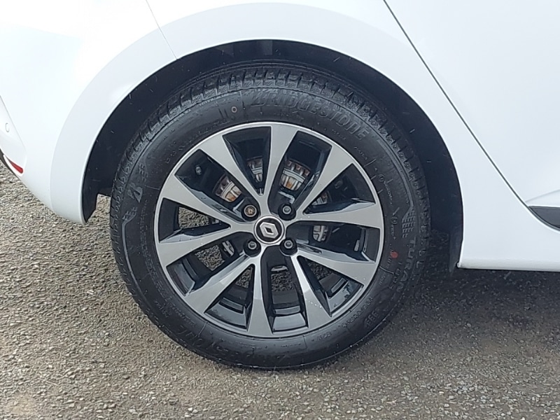 Used Renault Clio 2023 for sale - 78135454: Photo 12