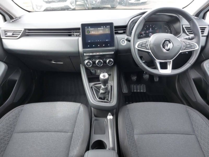 Used Renault Clio 2023 for sale - 78135454: Photo 2