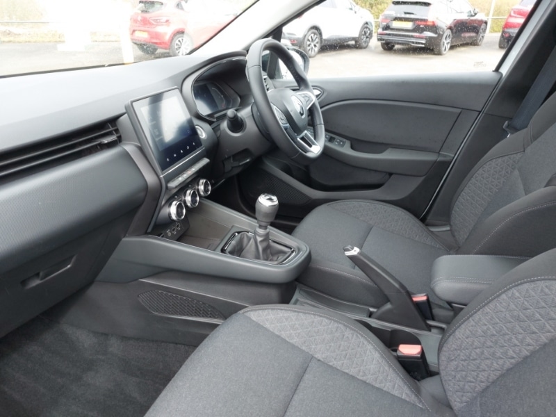 Used Renault Clio 2023 for sale - 78135454: Photo 5
