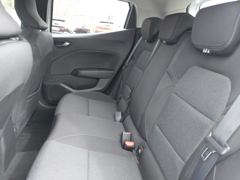 Used Renault Clio 2023 for sale - 78135454: Photo 6