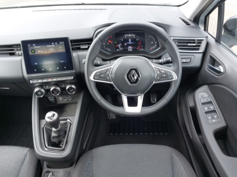 Used Renault Clio 2023 for sale - 78135454: Photo 7