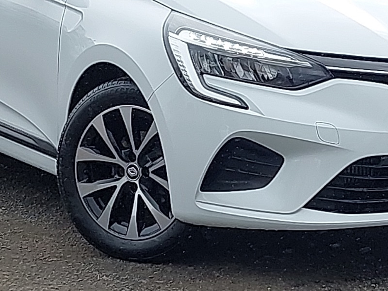 Used Renault Clio 2023 for sale - 78135454: Photo 9