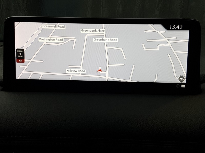 Used Mazda CX-5 2021 for sale - 77214508: Photo 10