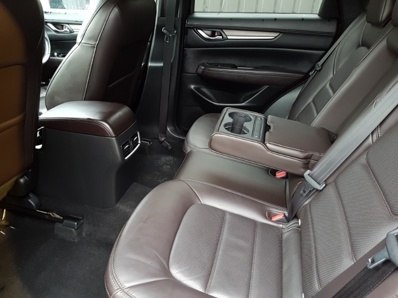 Used Mazda CX-5 2021 for sale - 77214508: Photo 6