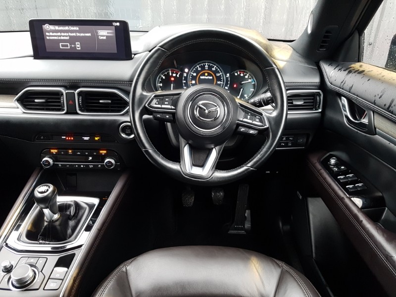 Used Mazda CX-5 2021 for sale - 77214508: Photo 7